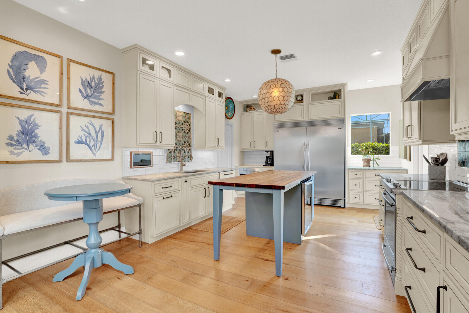 ISLESWORTH - Residential