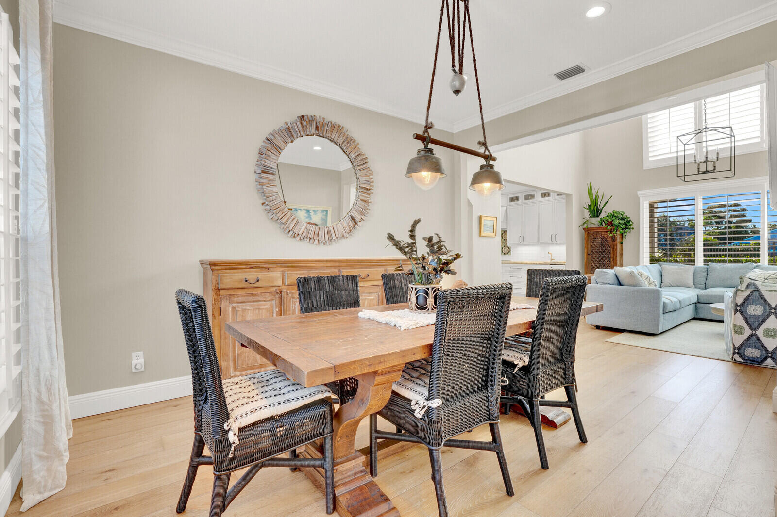 ISLESWORTH - Residential