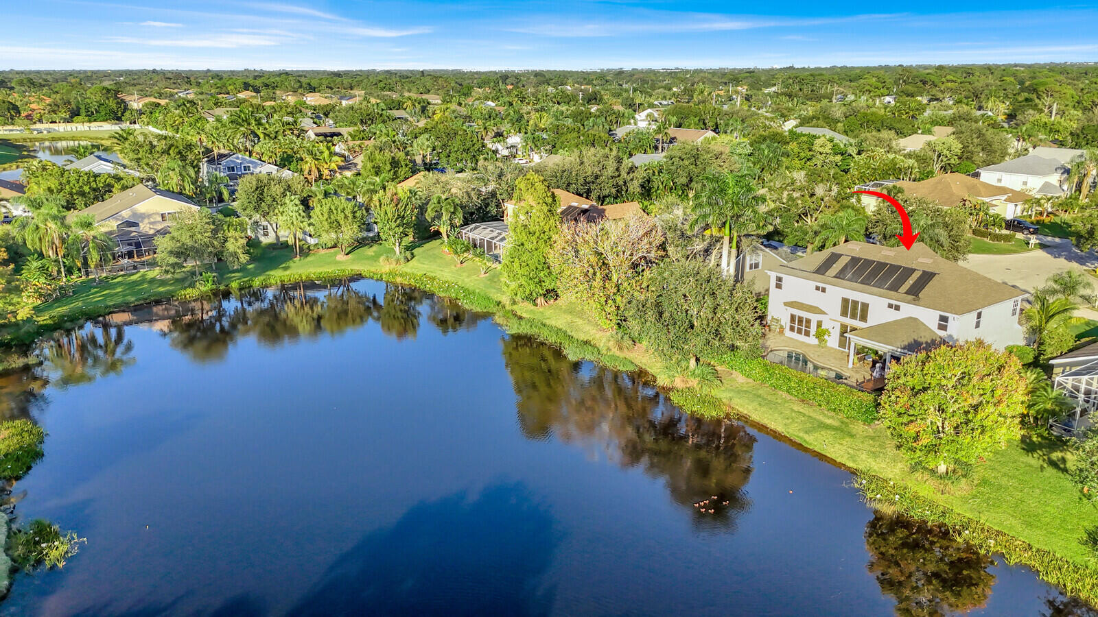 ISLESWORTH - Residential