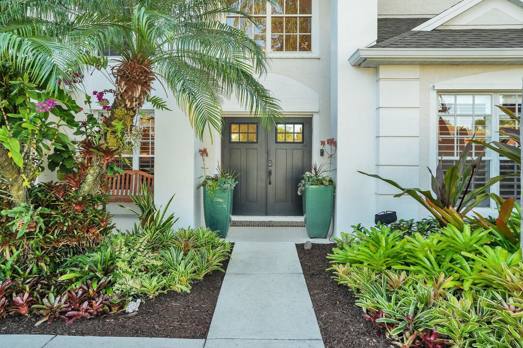 Photo of 3163 SW Marco Lane, Palm City, FL 34990 (MLS # B26003507)