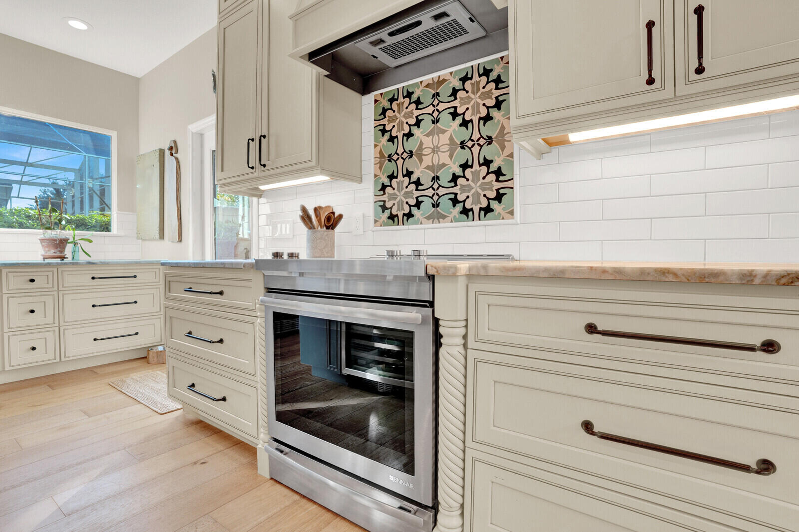 ISLESWORTH - Residential