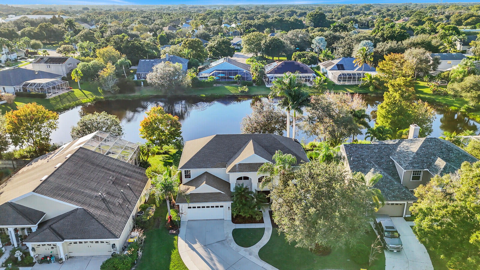 ISLESWORTH - Residential