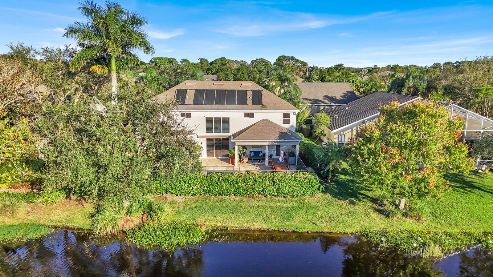 ISLESWORTH - Residential