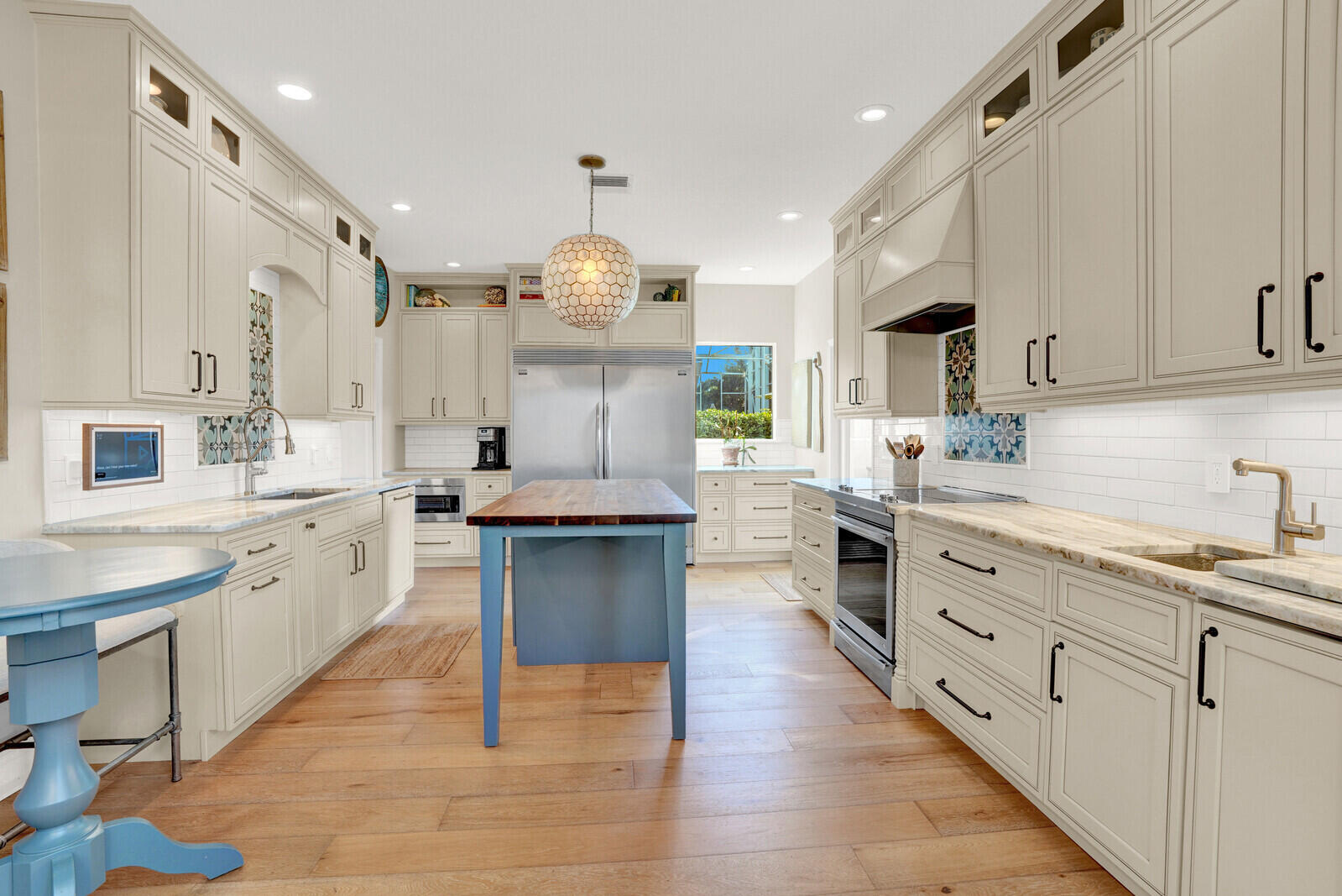 ISLESWORTH - Residential