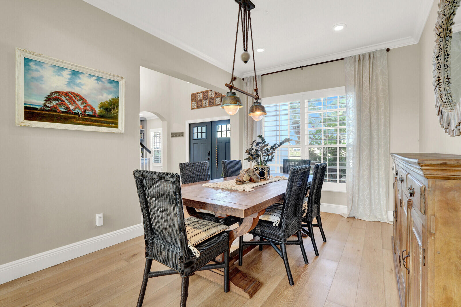 ISLESWORTH - Residential