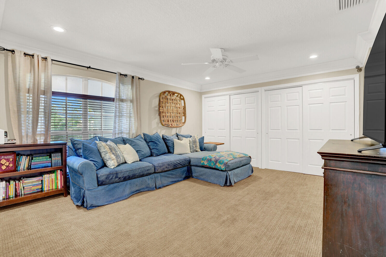 ISLESWORTH - Residential