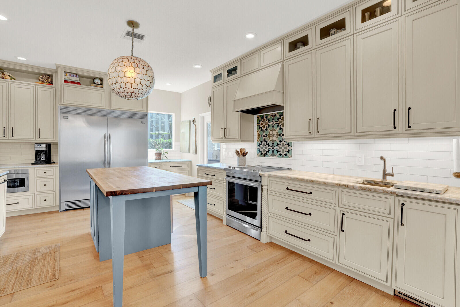 ISLESWORTH - Residential