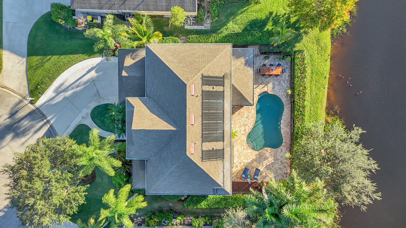 ISLESWORTH - Residential