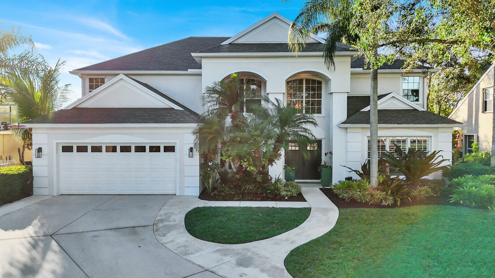 ISLESWORTH - Residential