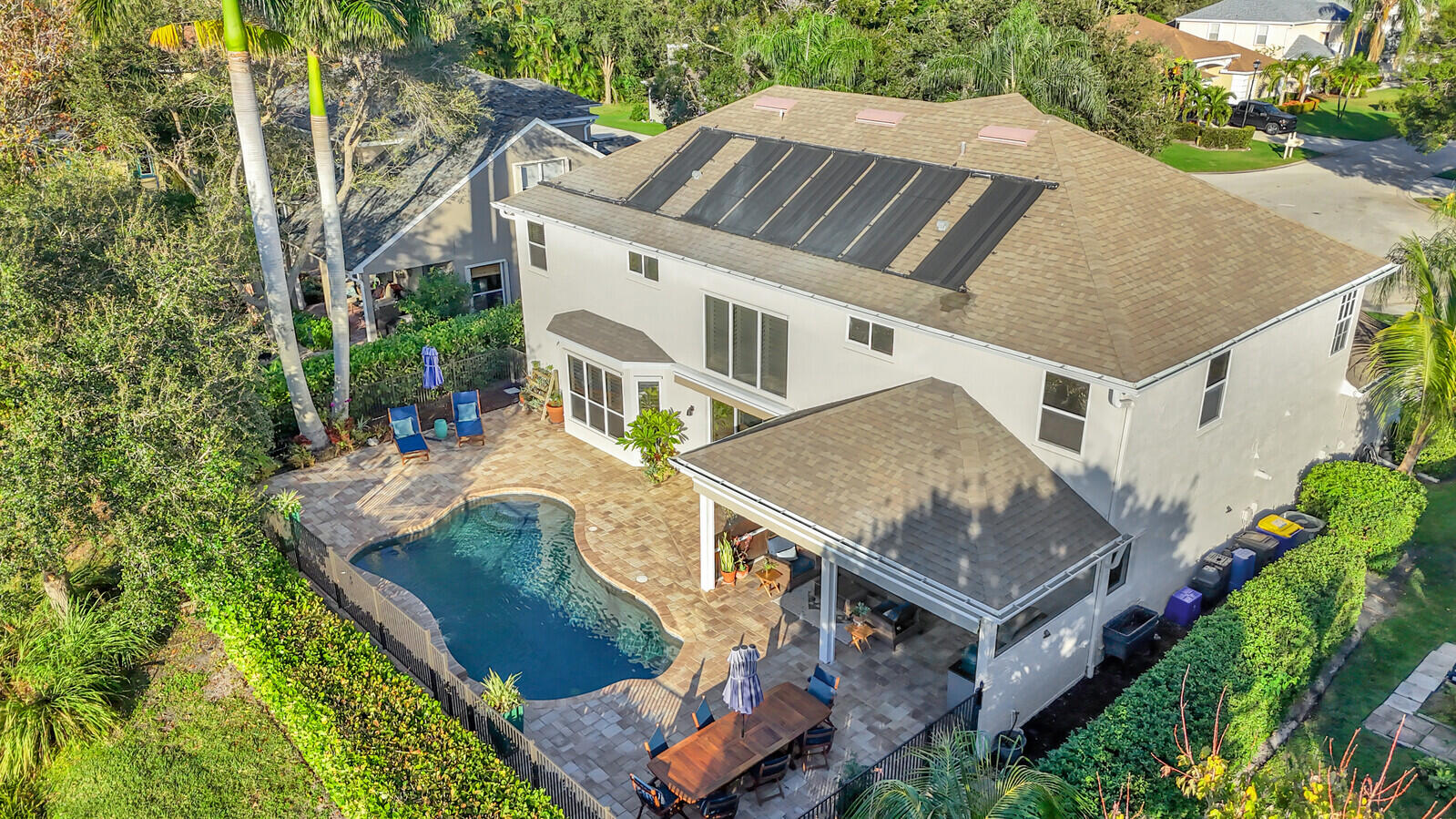 ISLESWORTH - Residential