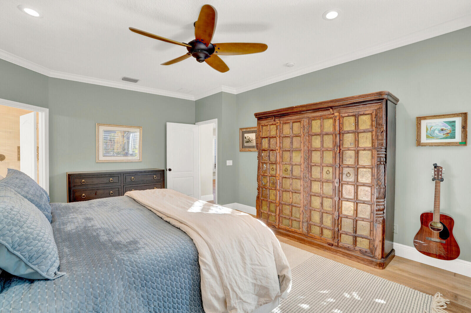 ISLESWORTH - Residential