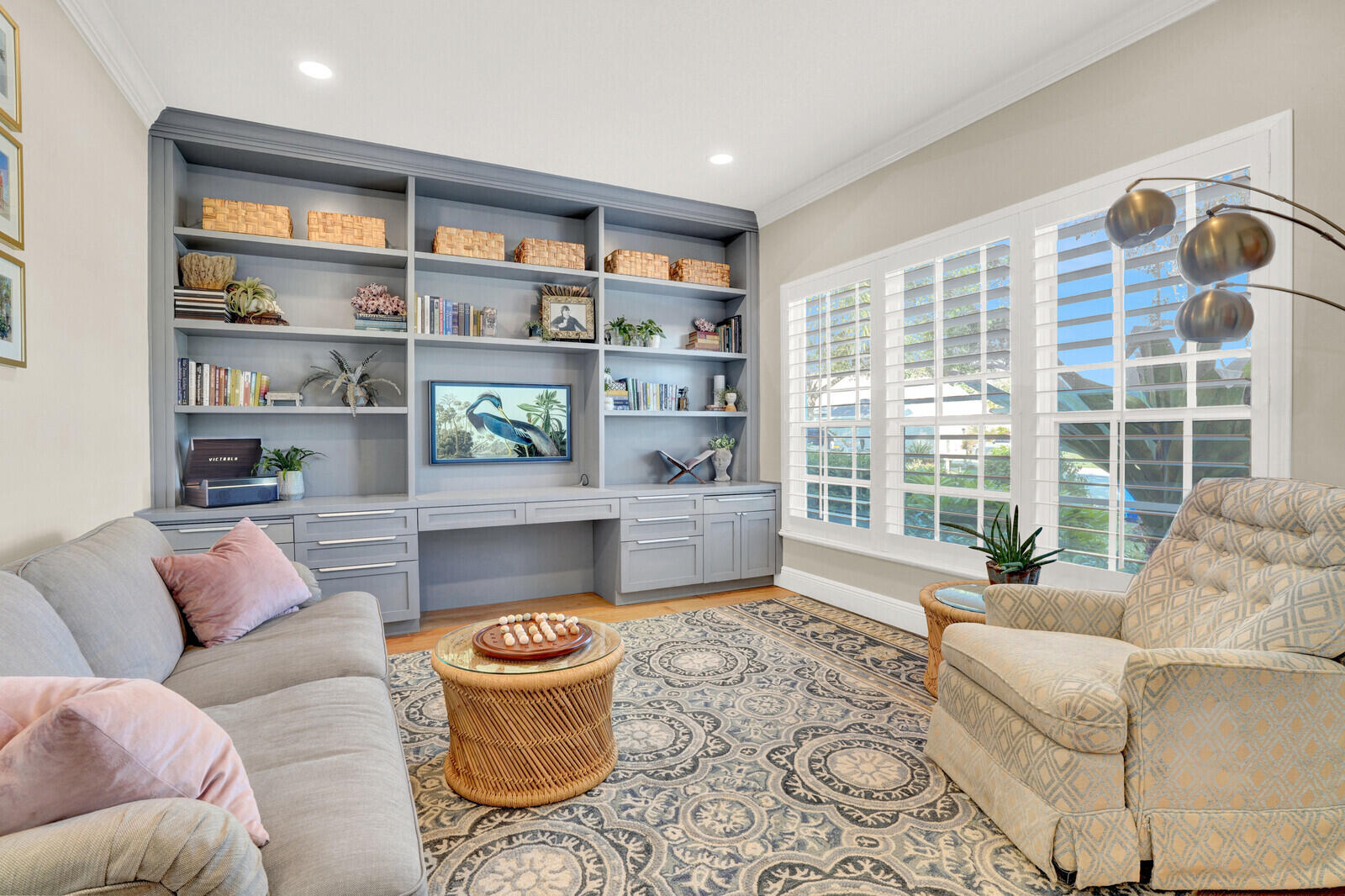 ISLESWORTH - Residential