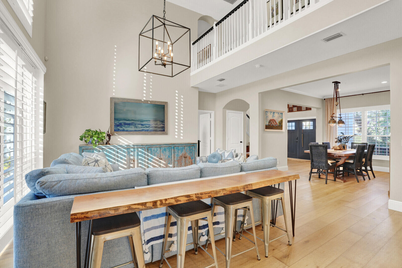 ISLESWORTH - Residential