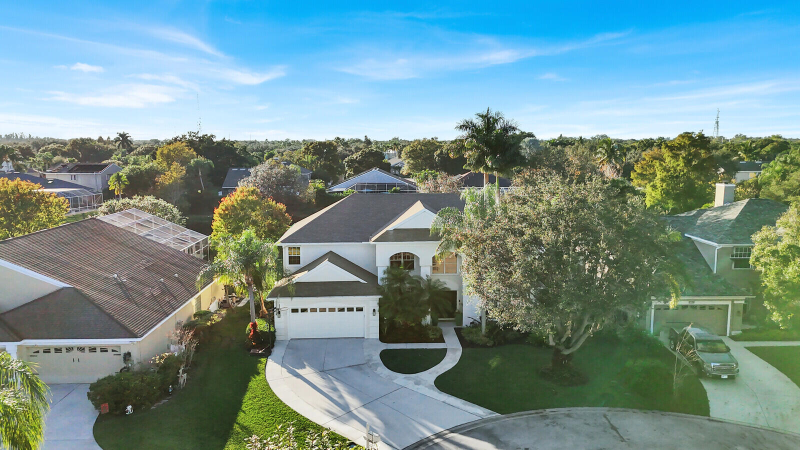 ISLESWORTH - Residential