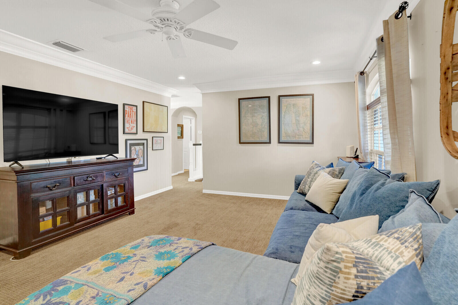 ISLESWORTH - Residential