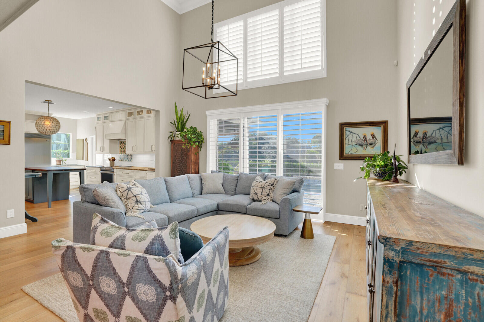 ISLESWORTH - Residential