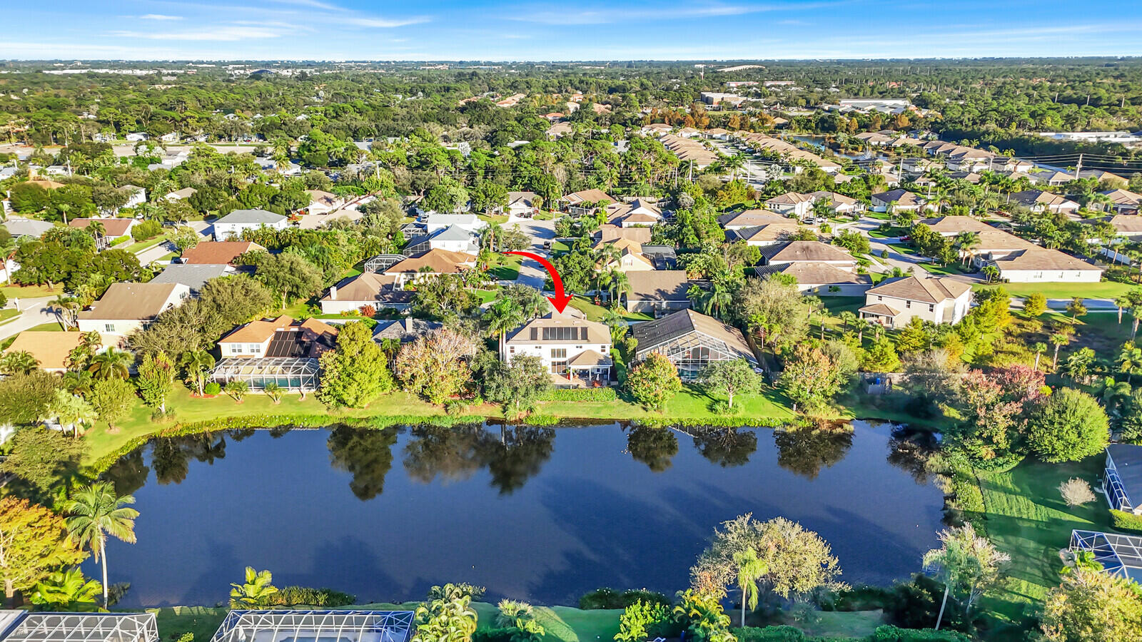 ISLESWORTH - Residential