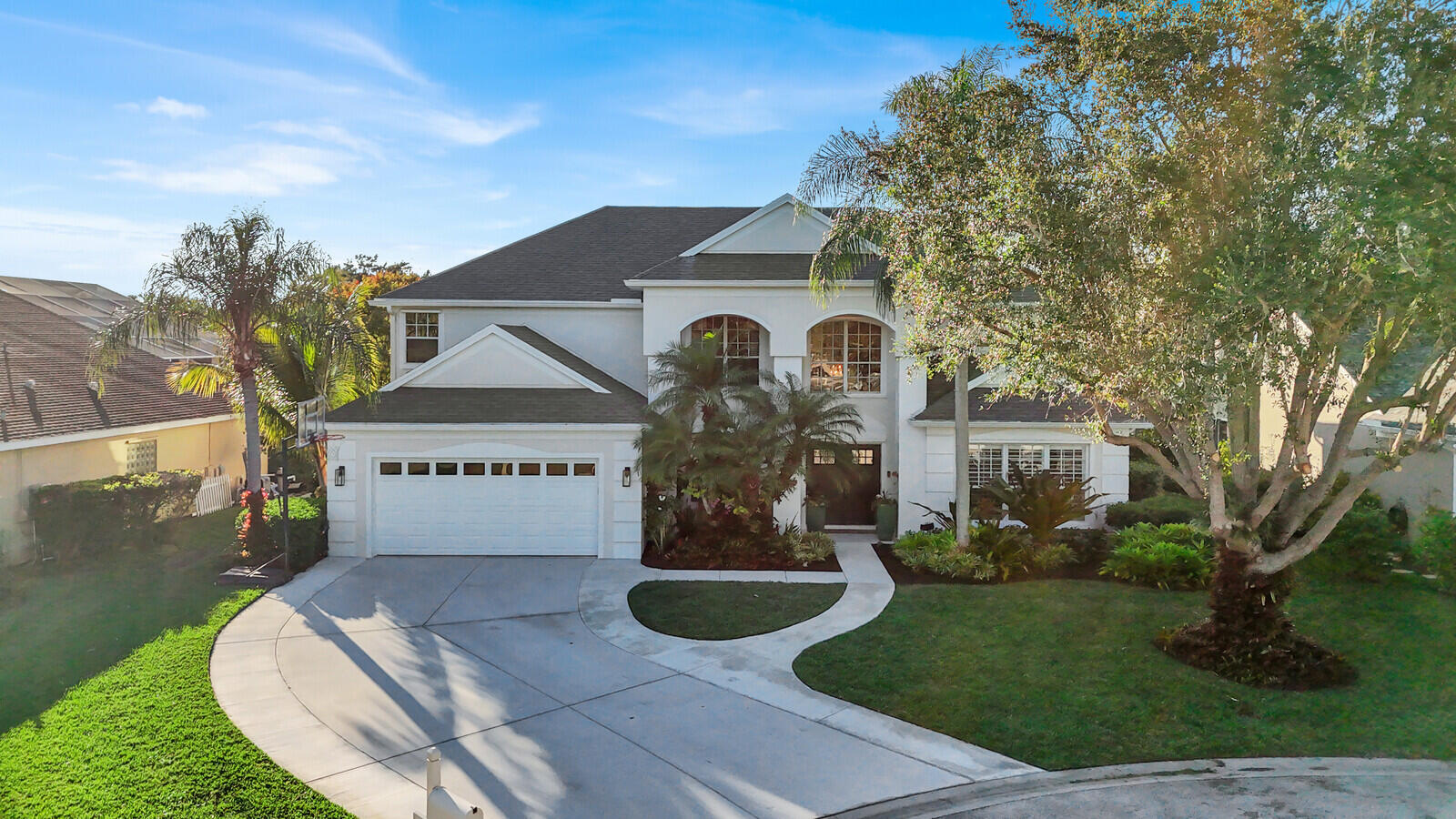 ISLESWORTH - Residential