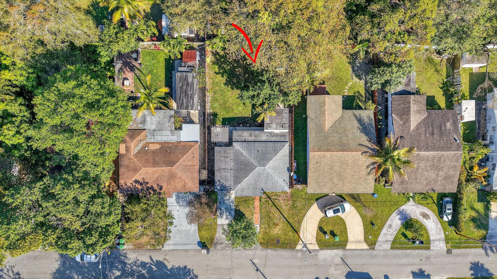 Ingalls Tracts 19-16 B - Residential Lease