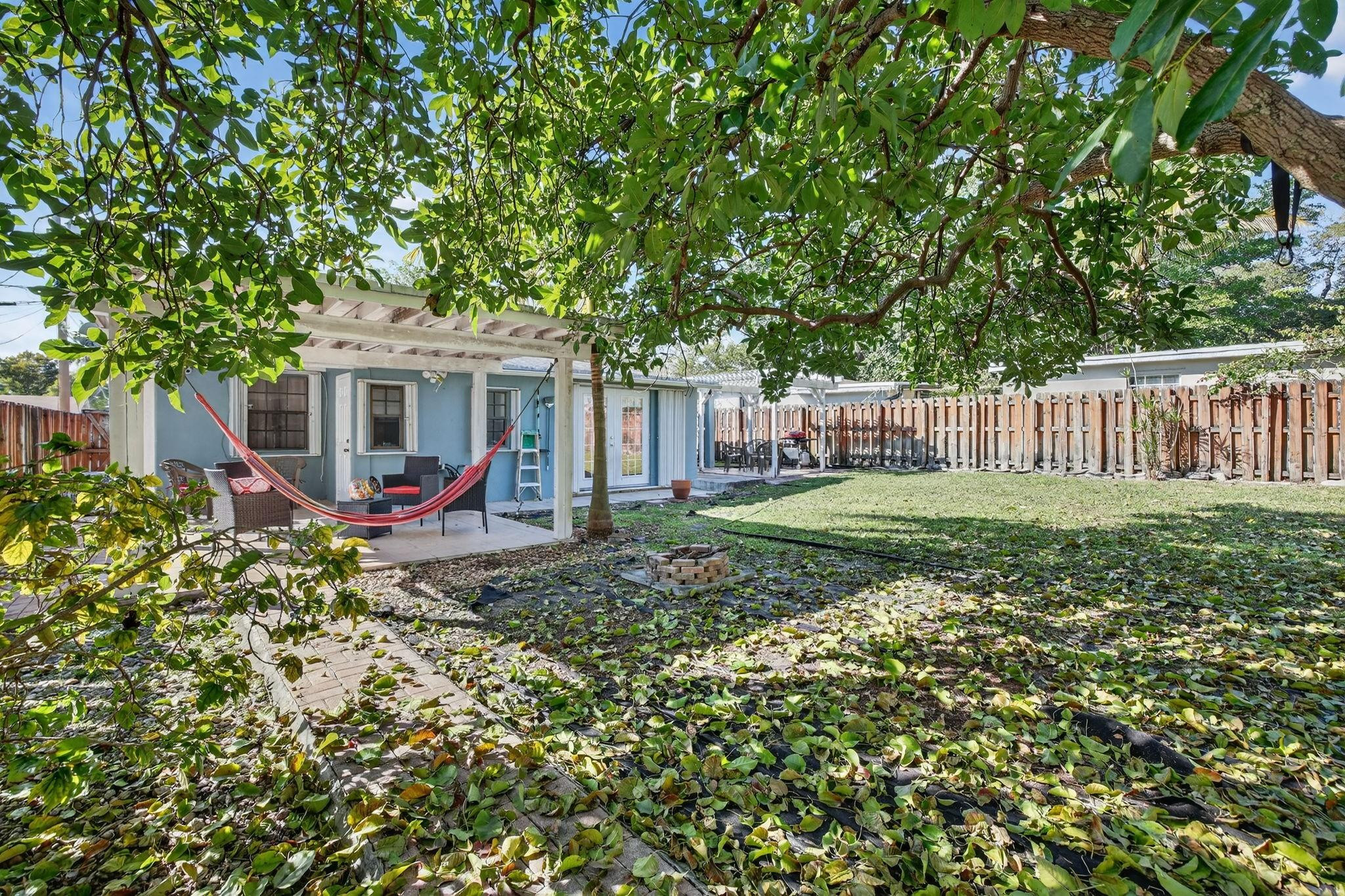 Ingalls Tracts 19-16 B - Residential Lease