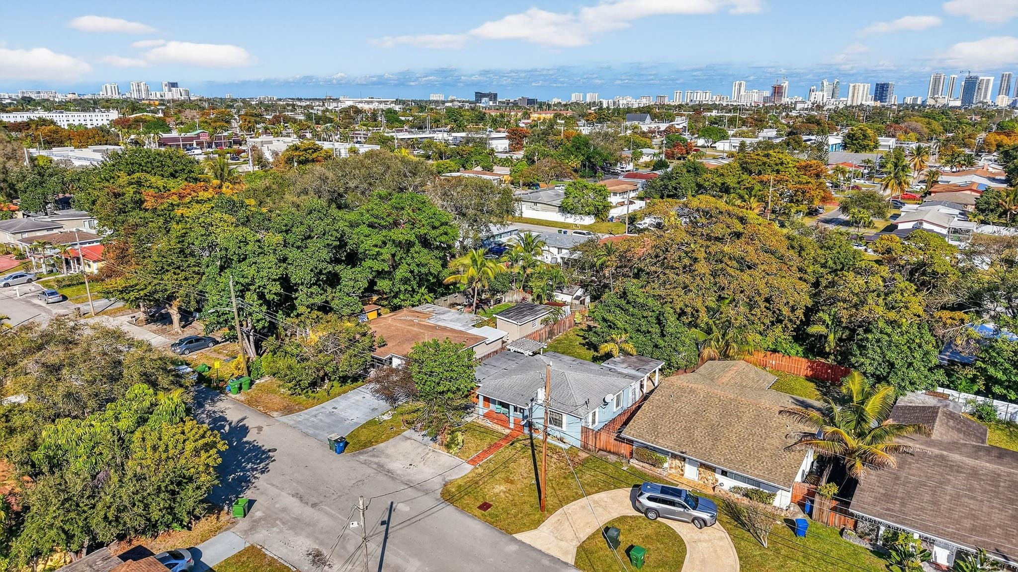 Ingalls Tracts 19-16 B - Residential Lease