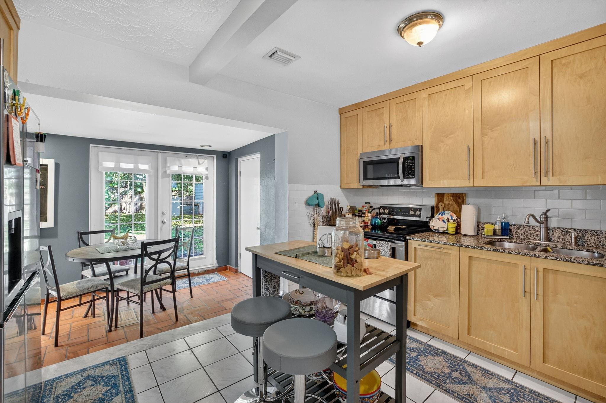Ingalls Tracts 19-16 B - Residential Lease