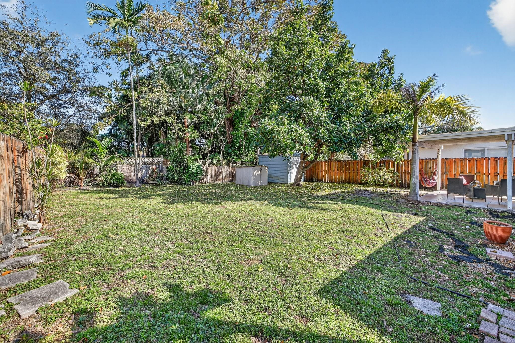 Ingalls Tracts 19-16 B - Residential Lease