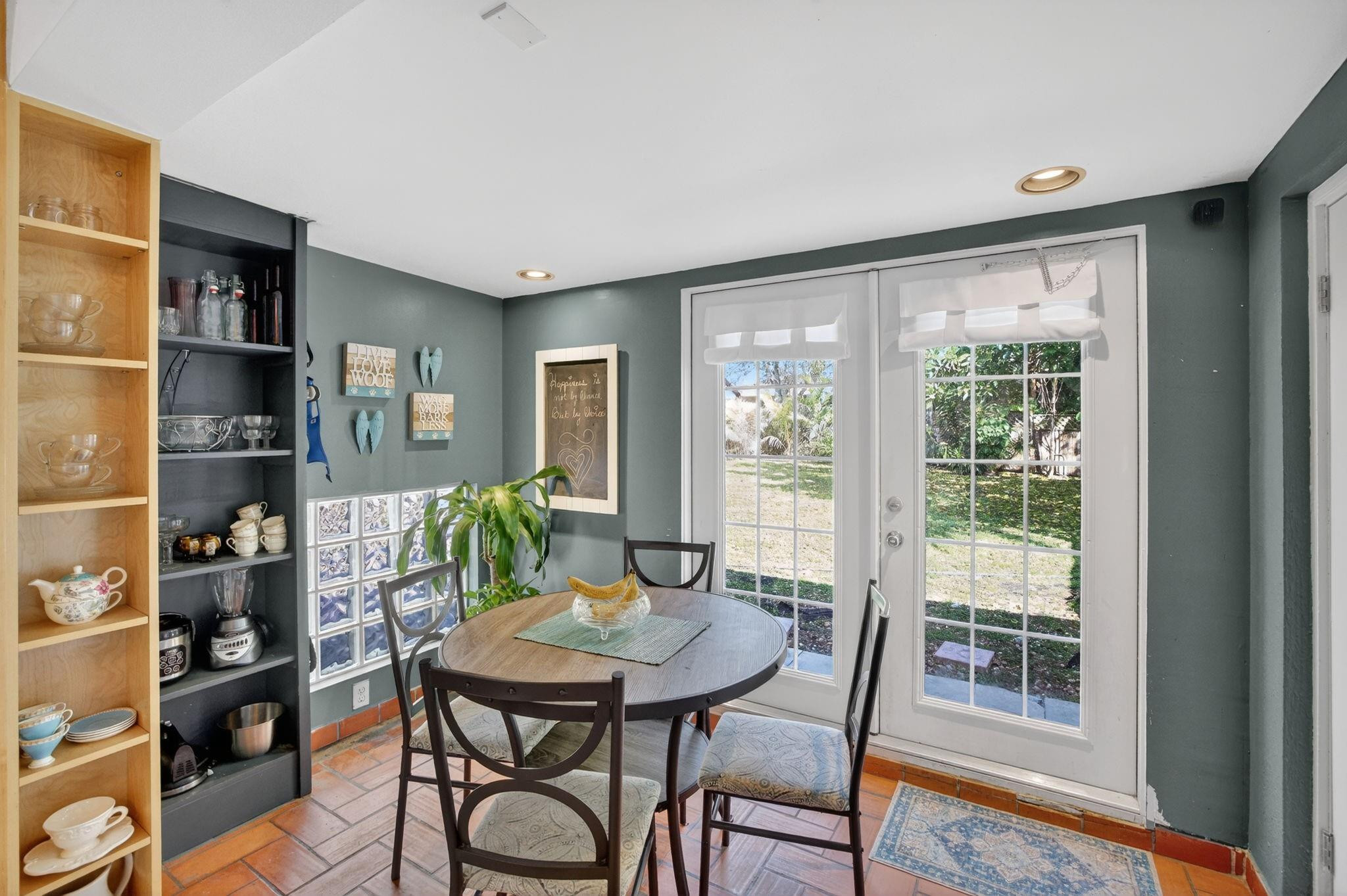 Ingalls Tracts 19-16 B - Residential Lease
