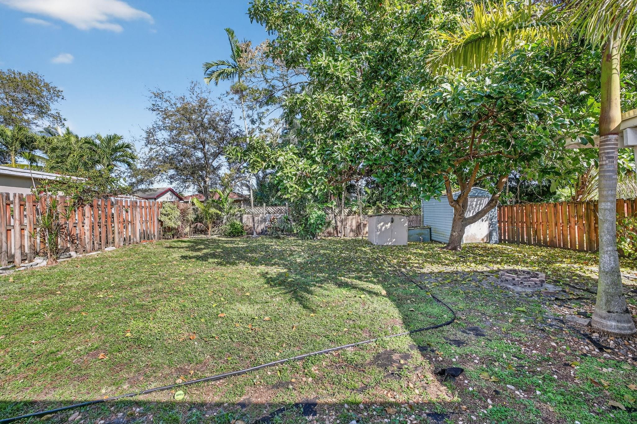 Ingalls Tracts 19-16 B - Residential Lease