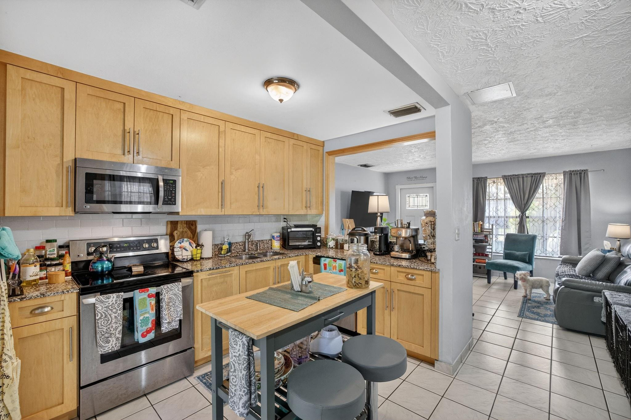 Ingalls Tracts 19-16 B - Residential Lease