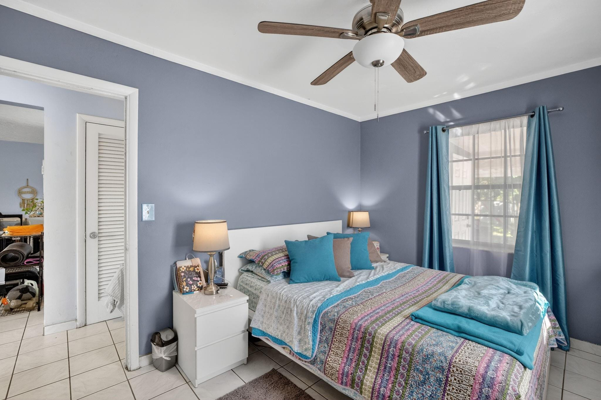 Ingalls Tracts 19-16 B - Residential Lease