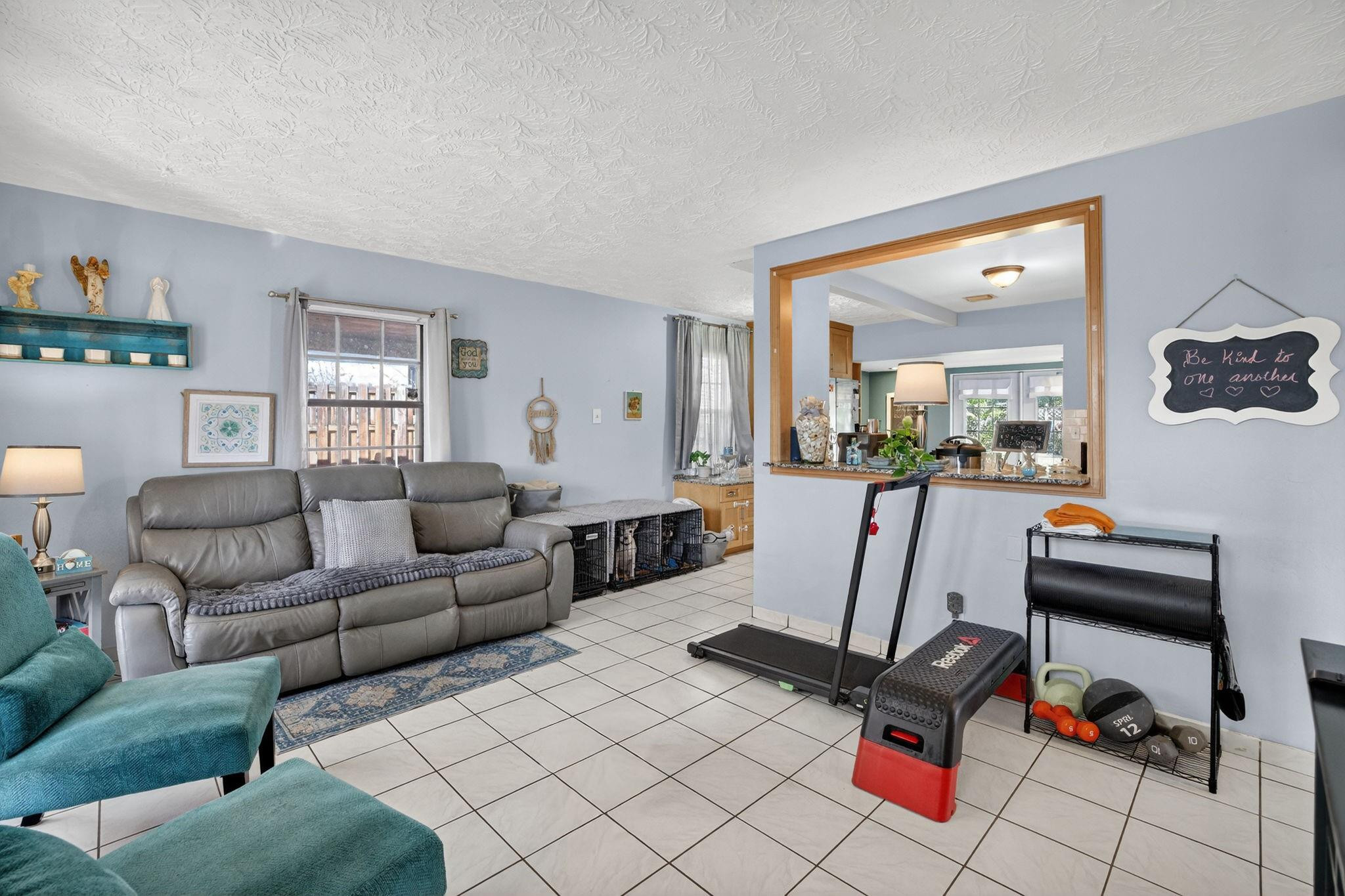 Ingalls Tracts 19-16 B - Residential Lease