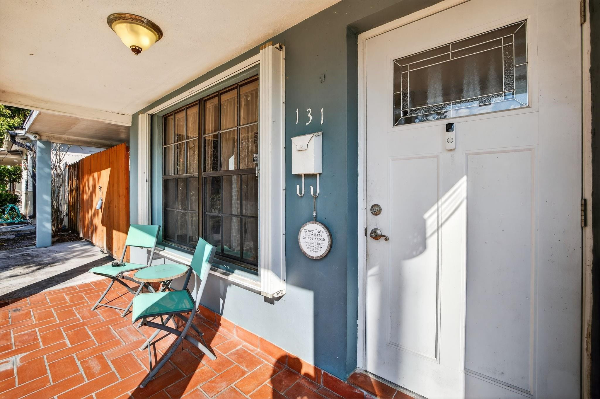 Ingalls Tracts 19-16 B - Residential Lease