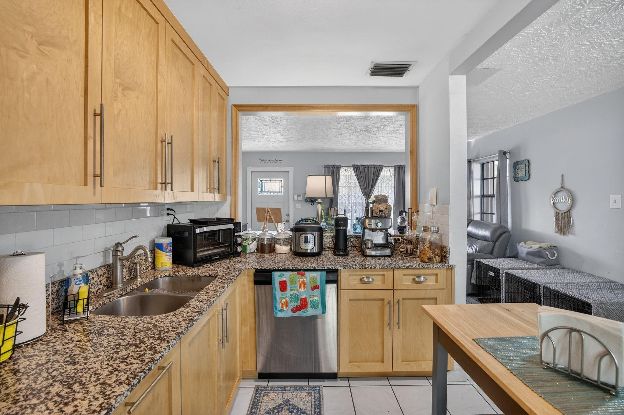Ingalls Tracts 19-16 B - Residential Lease