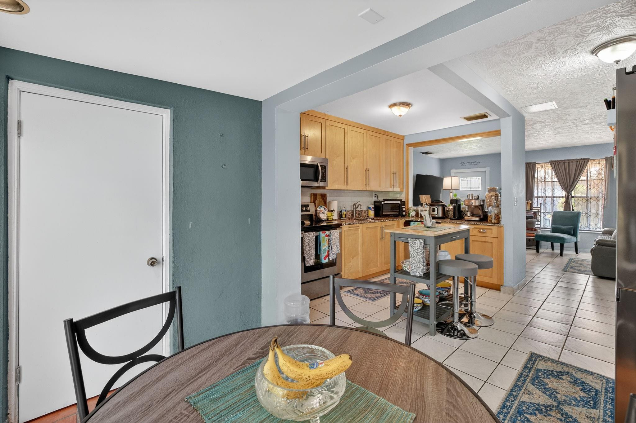 Ingalls Tracts 19-16 B - Residential Lease