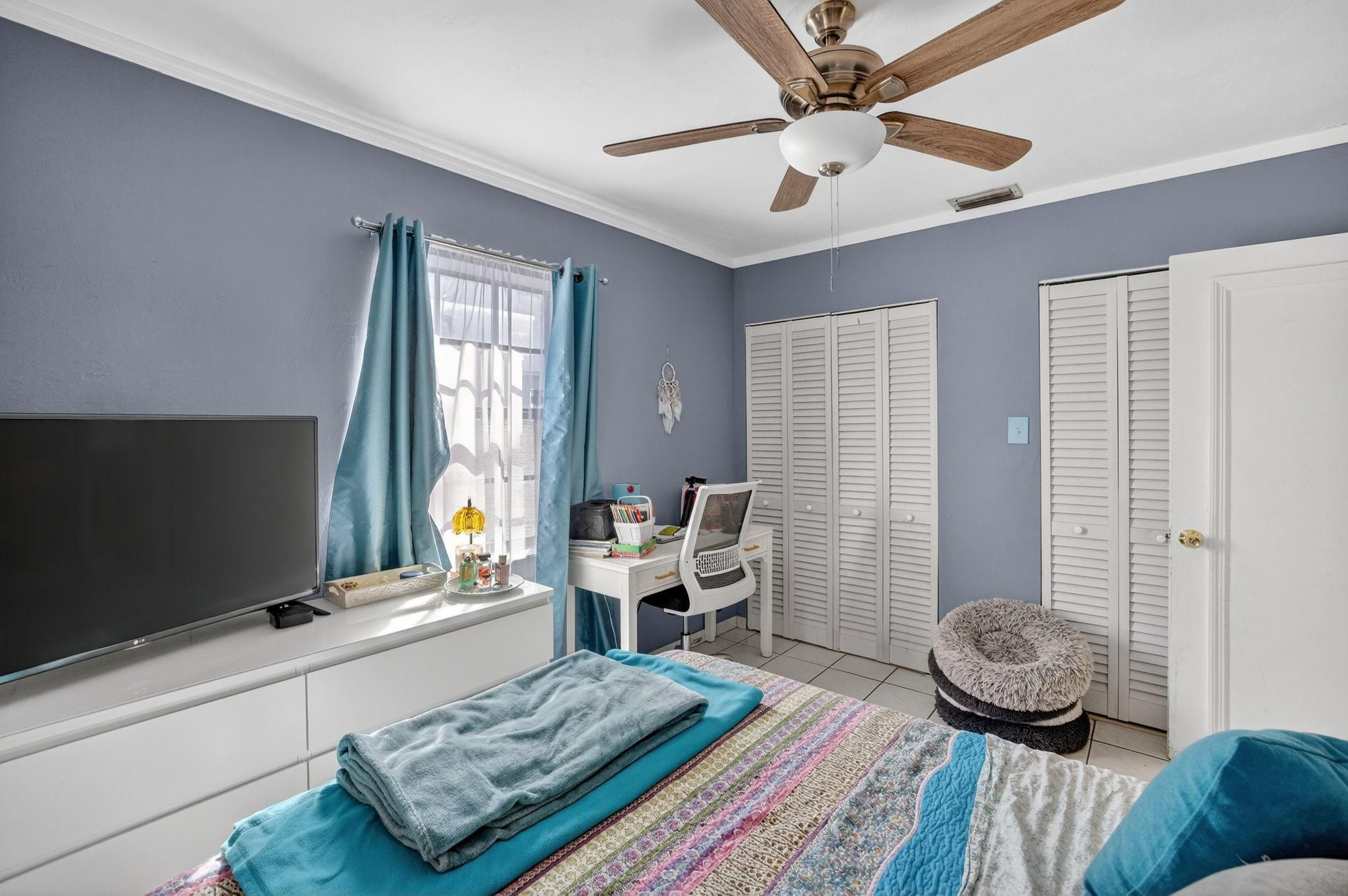 Ingalls Tracts 19-16 B - Residential Lease