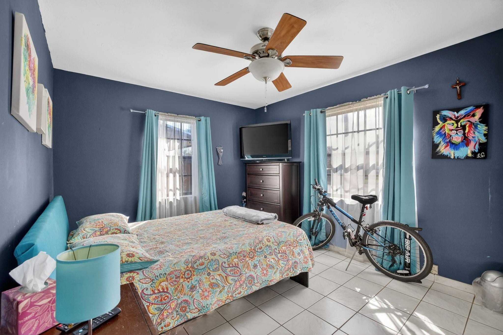 Ingalls Tracts 19-16 B - Residential Lease
