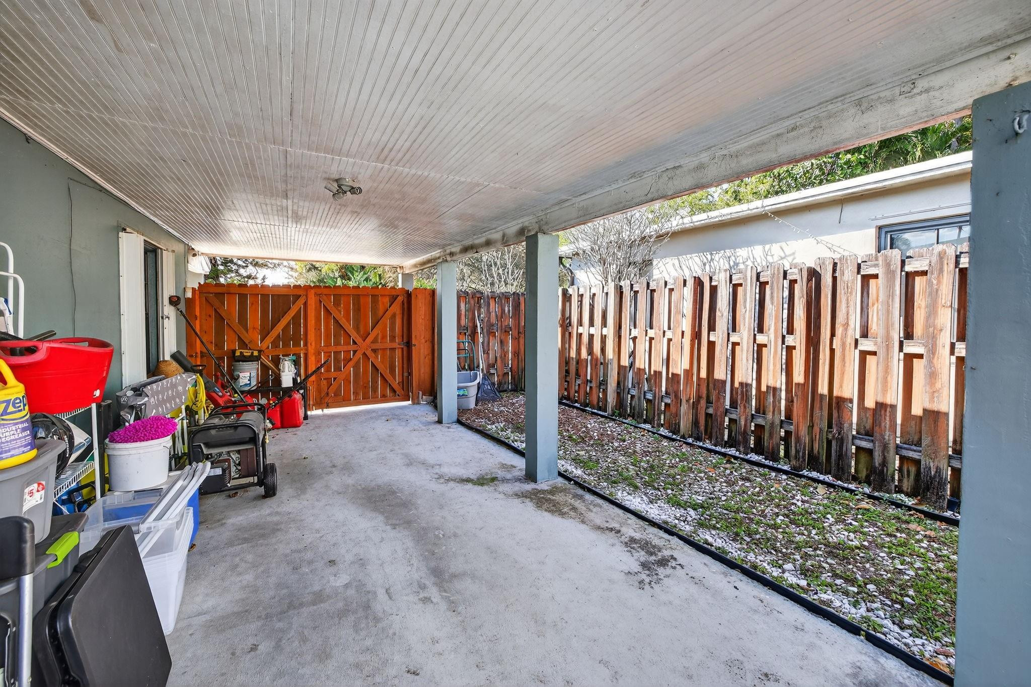 Ingalls Tracts 19-16 B - Residential Lease