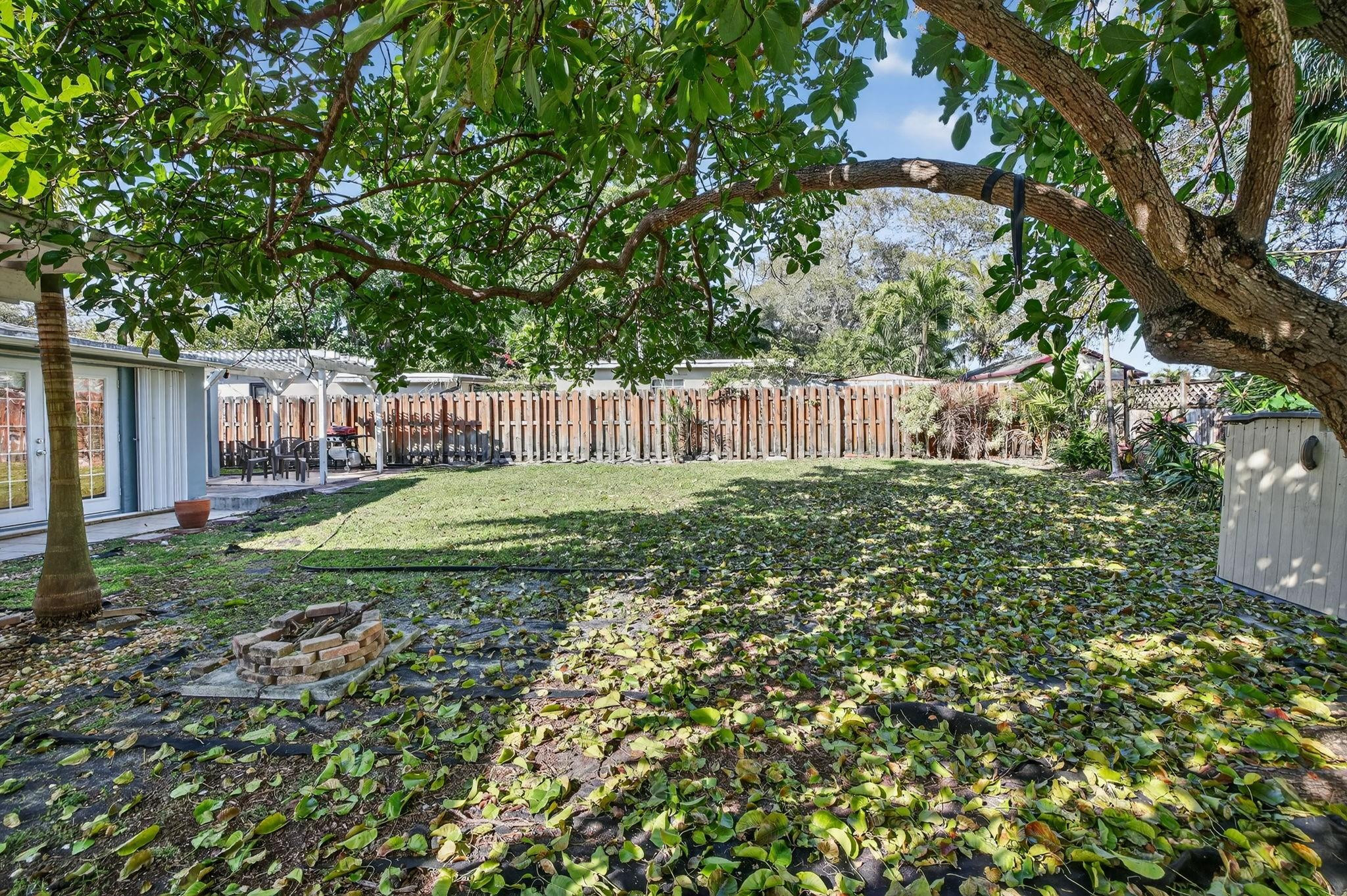 Ingalls Tracts 19-16 B - Residential Lease