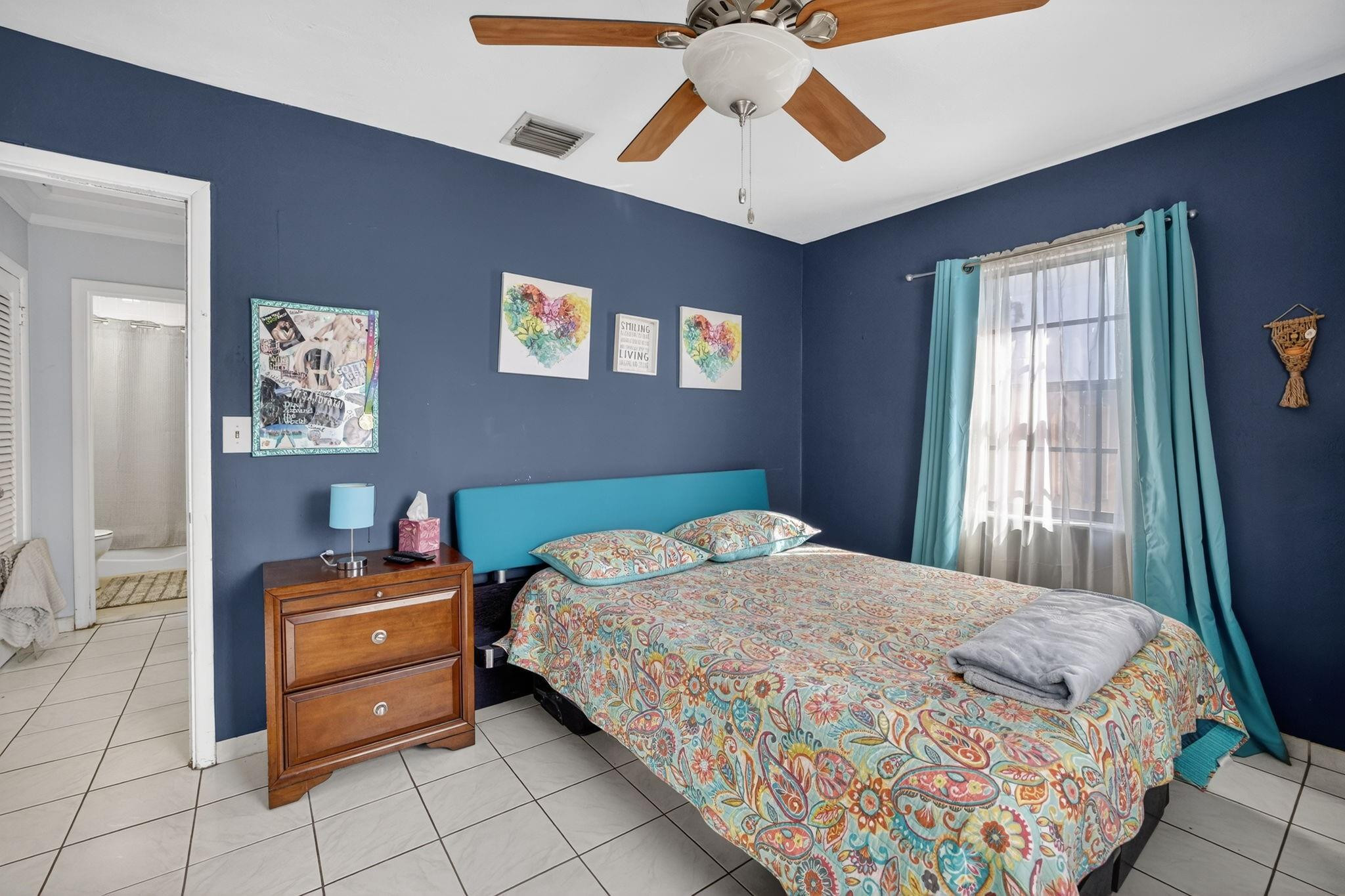 Ingalls Tracts 19-16 B - Residential Lease