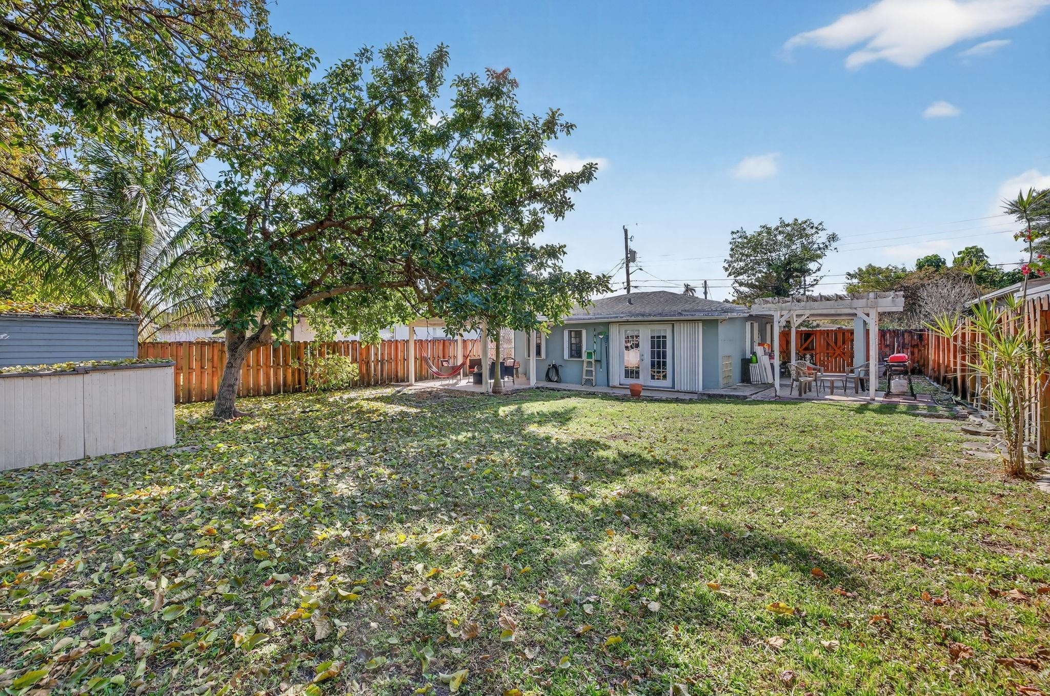 Ingalls Tracts 19-16 B - Residential Lease