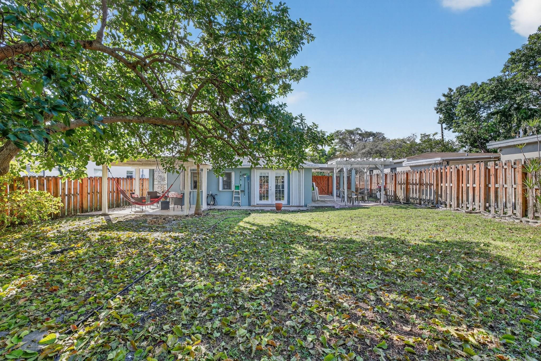 Ingalls Tracts 19-16 B - Residential Lease