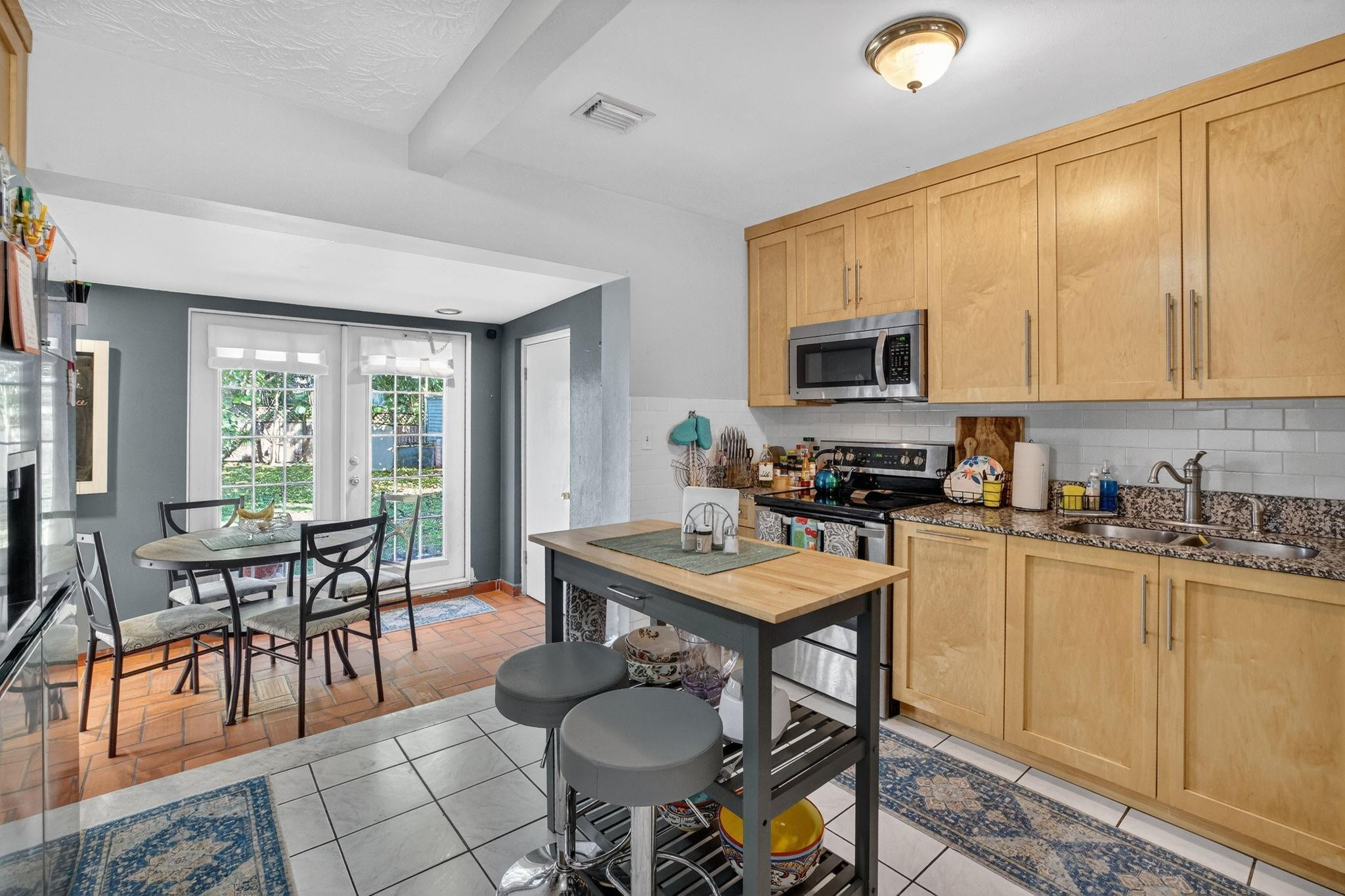 Ingalls Tracts 19-16 B - Residential Lease