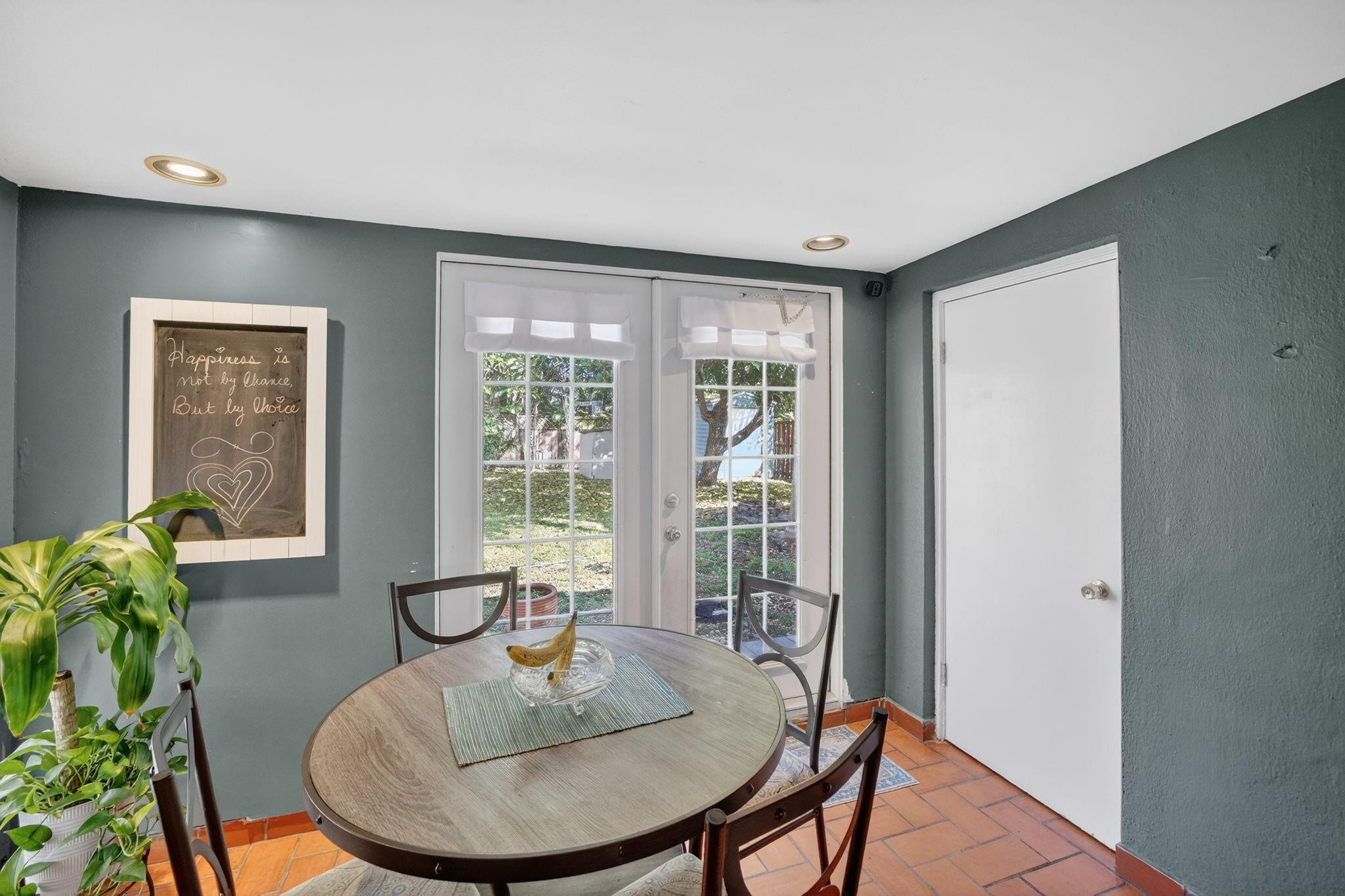Ingalls Tracts 19-16 B - Residential Lease