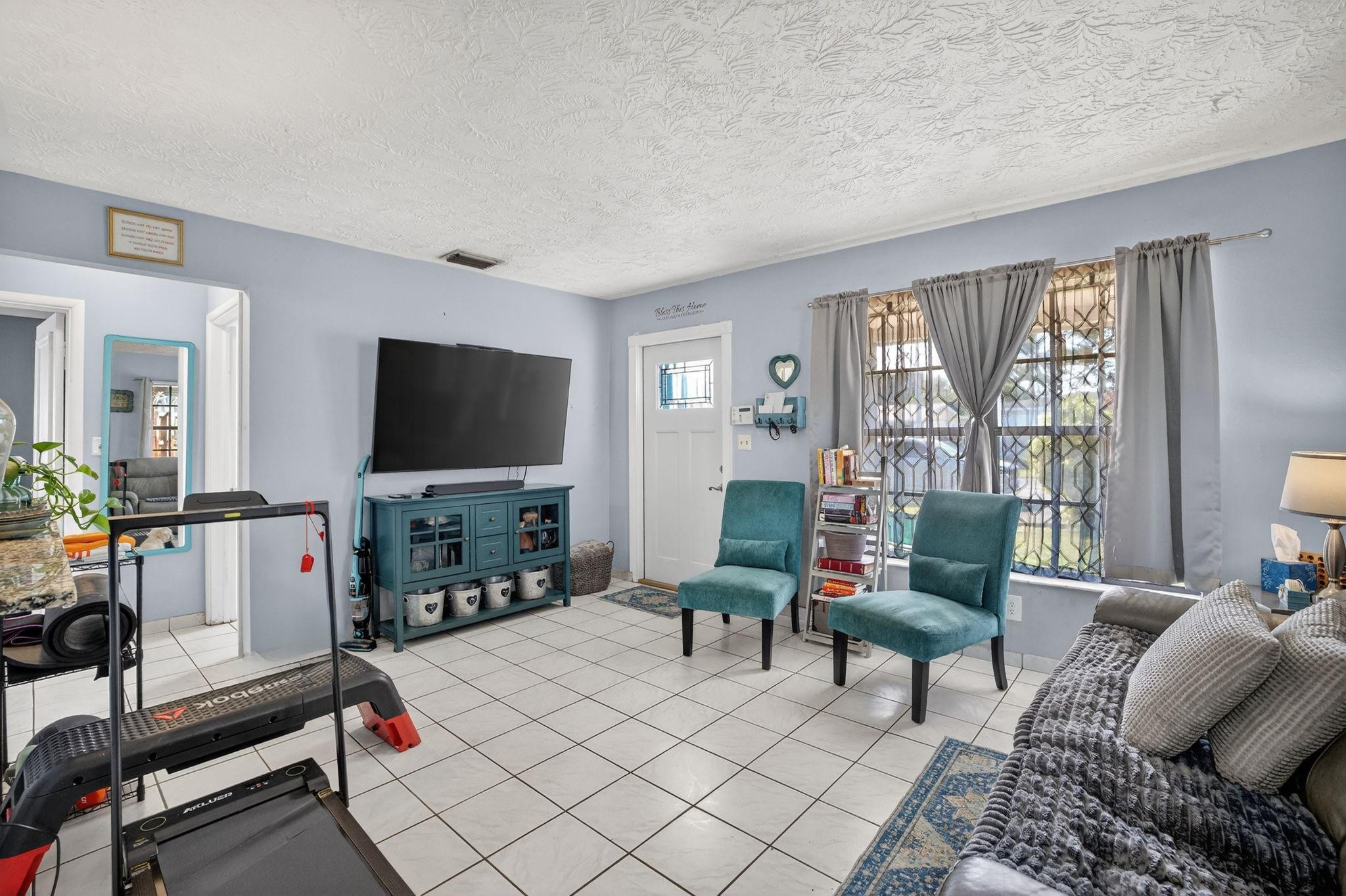 Ingalls Tracts 19-16 B - Residential Lease