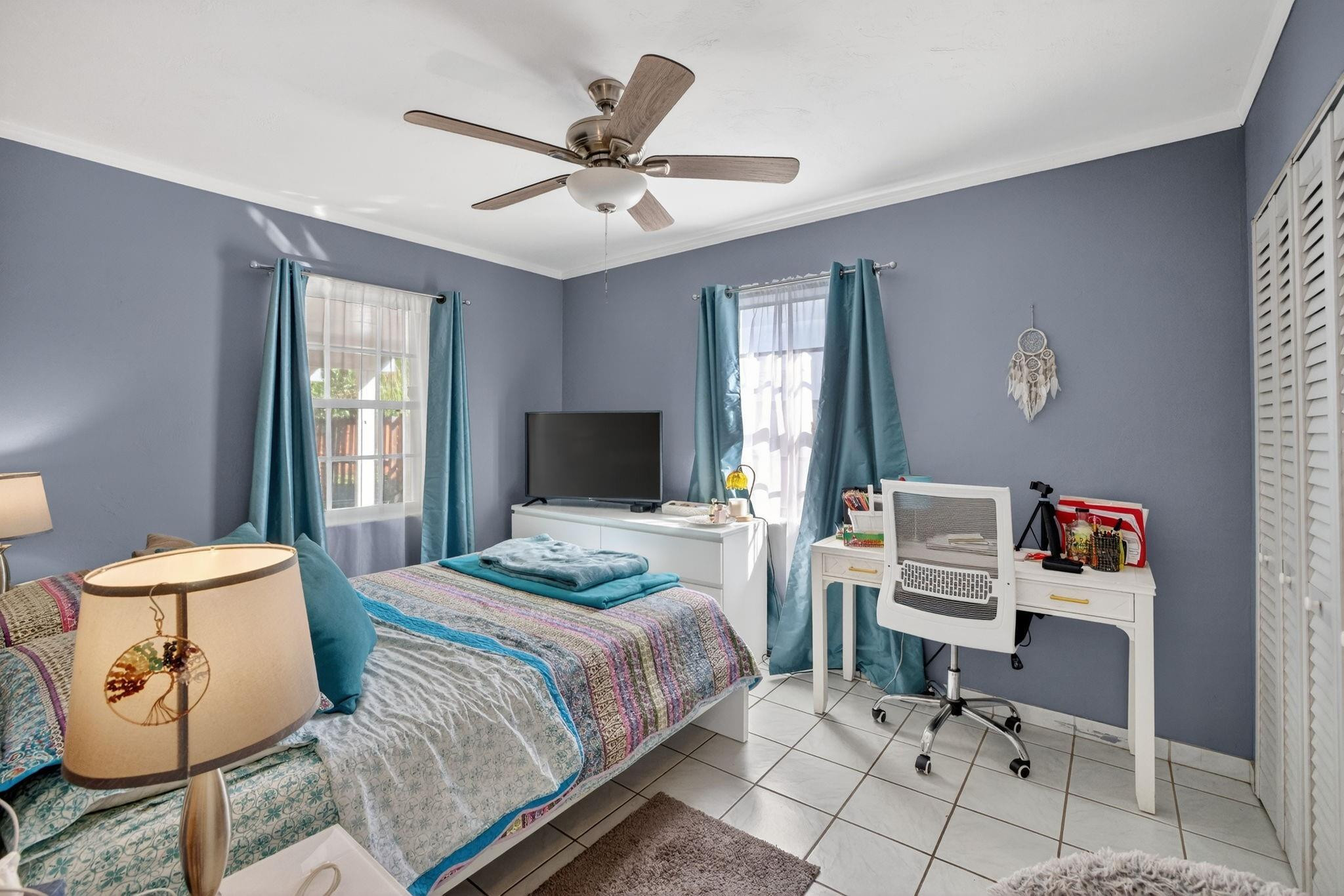 Ingalls Tracts 19-16 B - Residential Lease