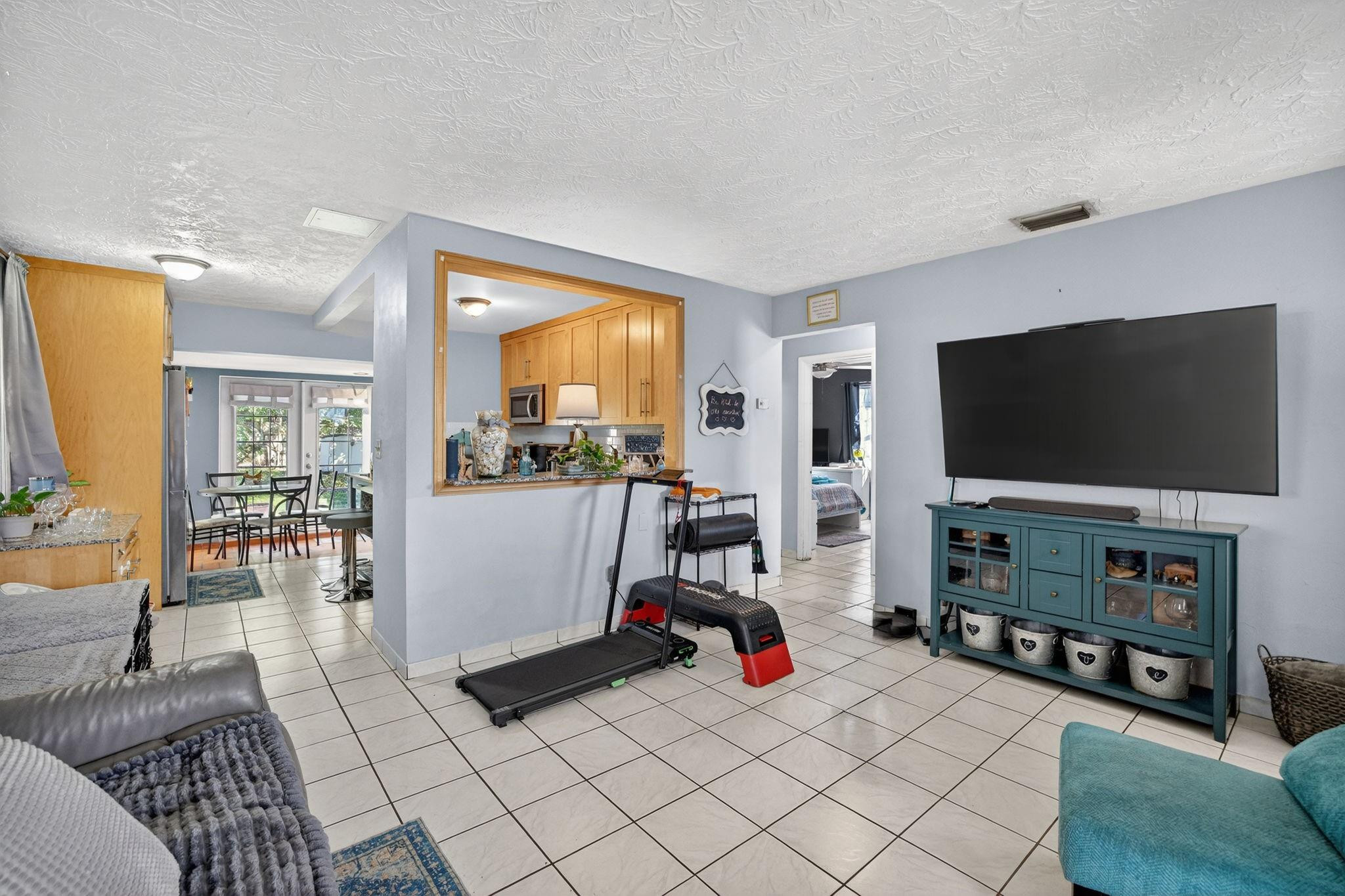 Ingalls Tracts 19-16 B - Residential Lease