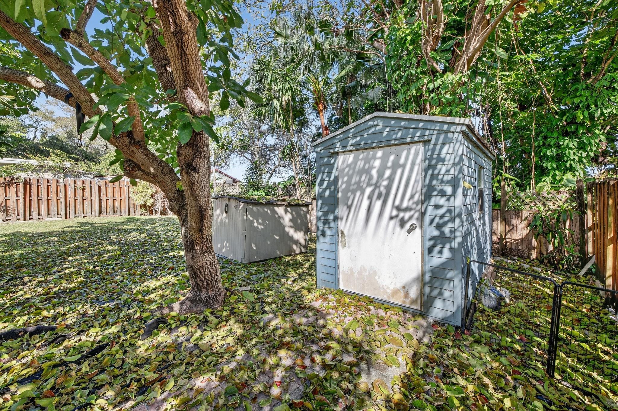 Ingalls Tracts 19-16 B - Residential Lease