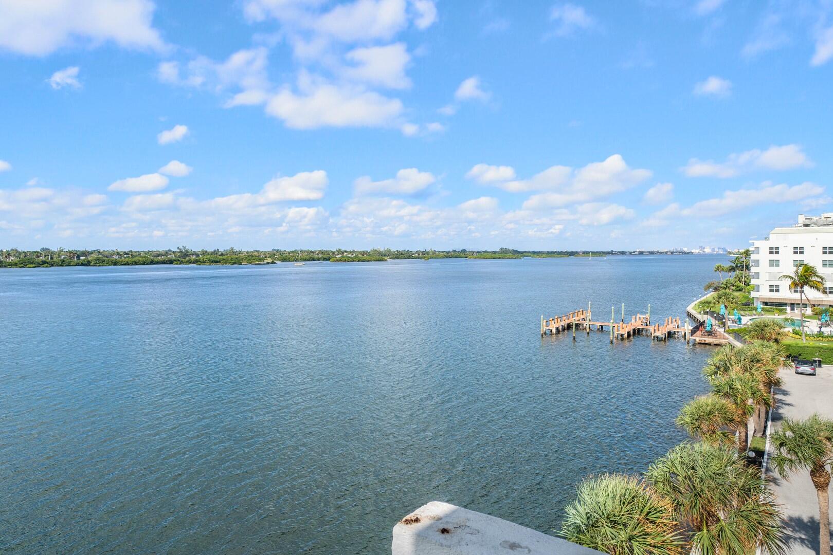 2860 S Ocean Boulevard 506