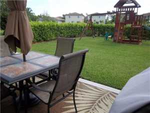 MARTINS CROSSING - Residential Lease